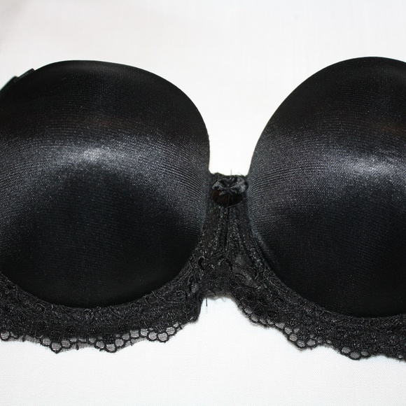 Honeydew NWT Bra Black - Picture 2 of 5